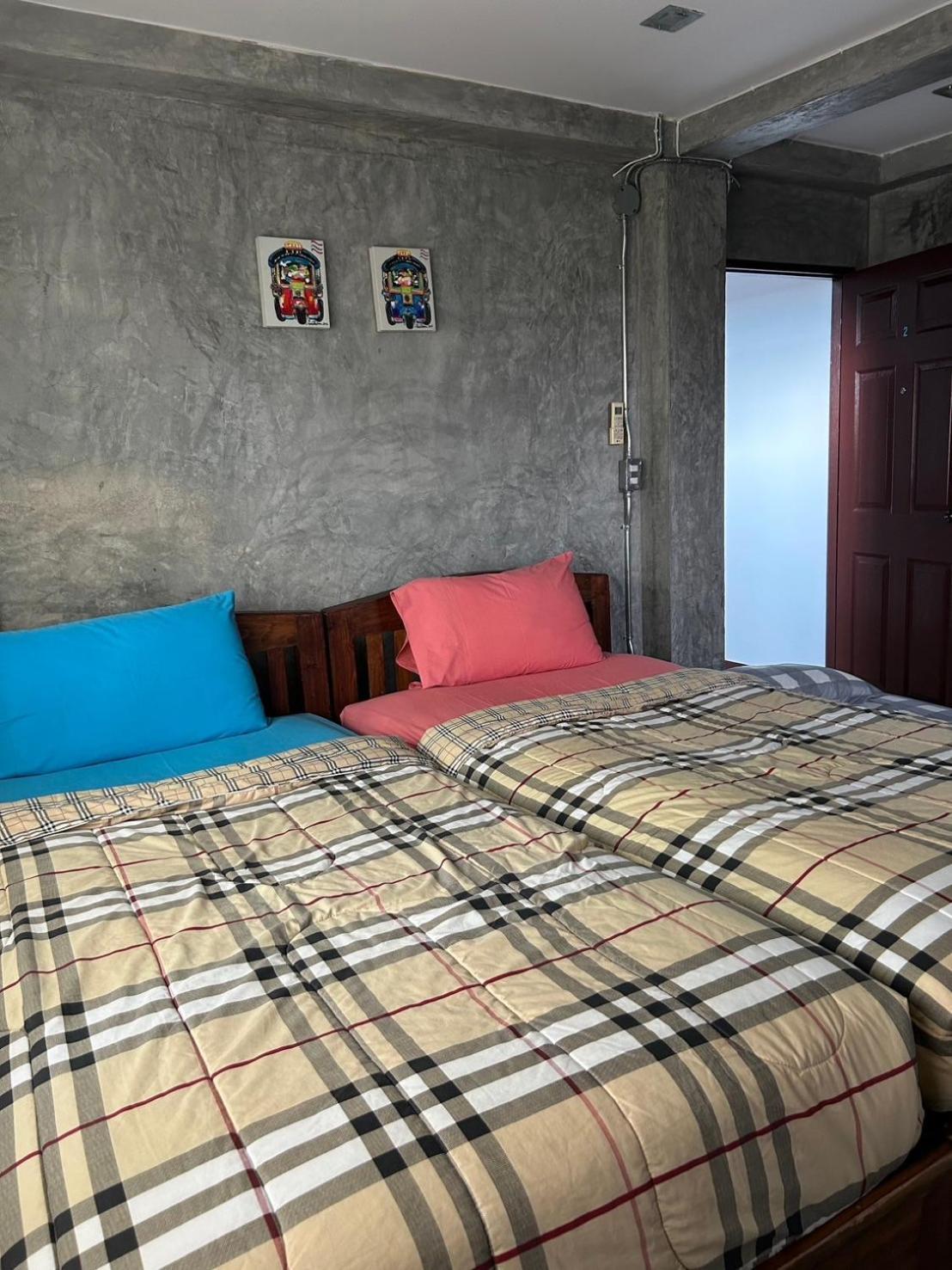 Chiangmai Hometel Chiang Mai Exterior foto