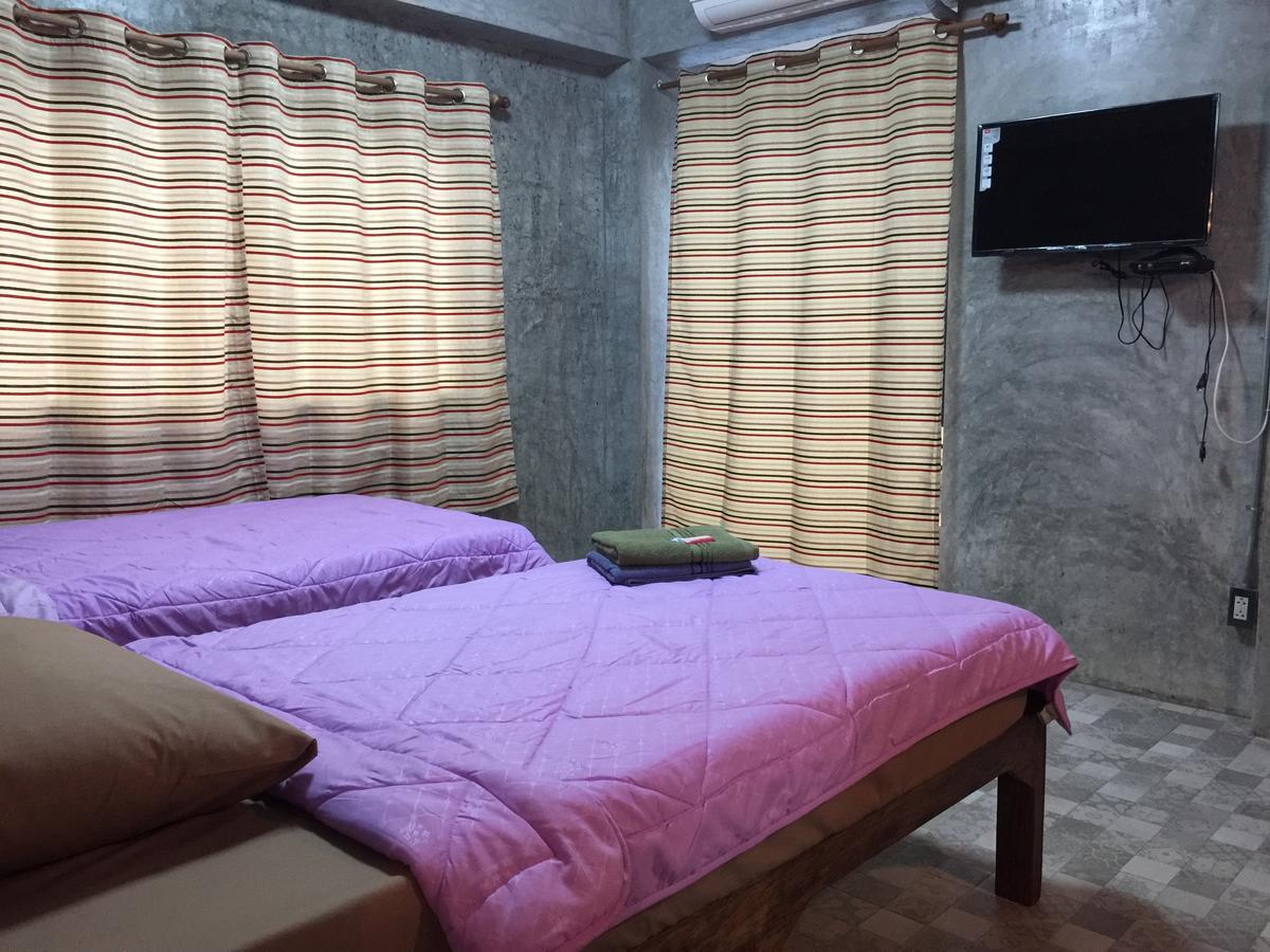 Chiangmai Hometel Chiang Mai Exterior foto