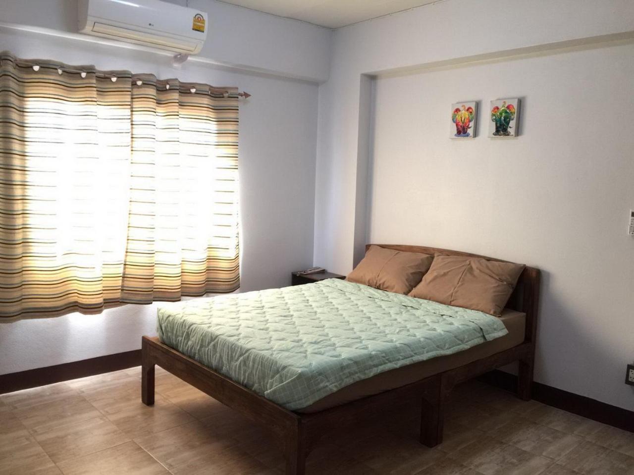 Chiangmai Hometel Chiang Mai Exterior foto